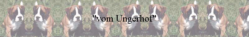 "vom Ungerhof"